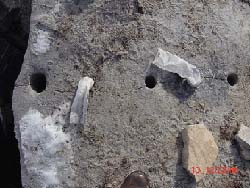 RockFrac Fracture Mechanism